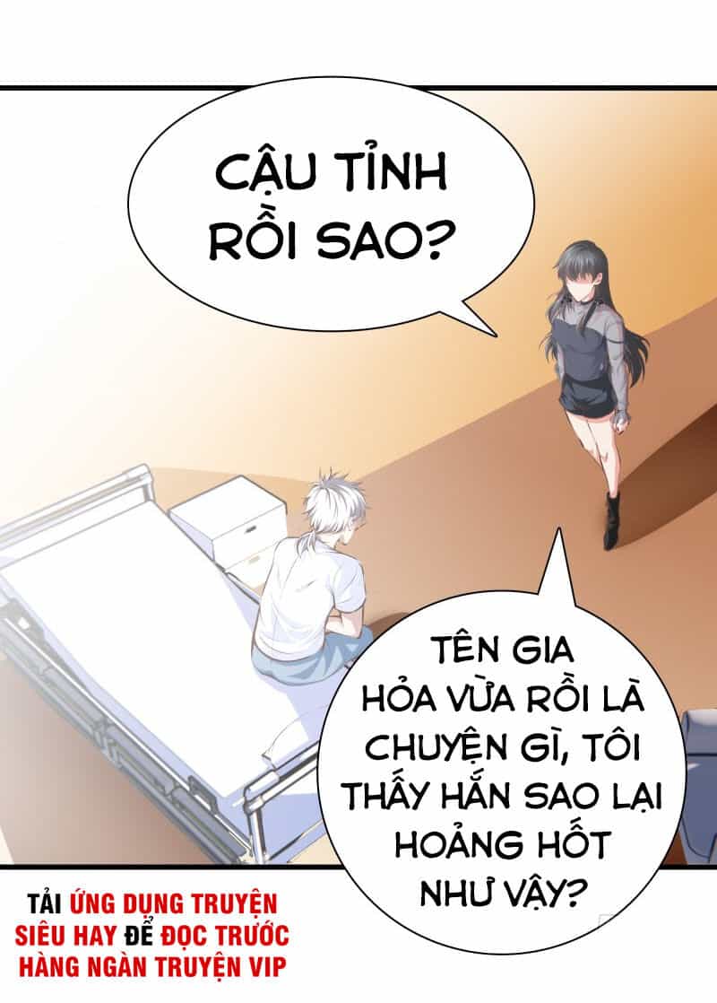 Đô Thị Chí Tôn - Chương 98 - ảnh 15