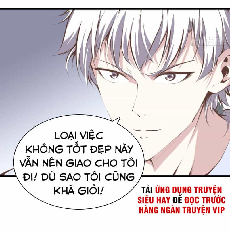 Đô Thị Chí Tôn - Chương 98 - ảnh 24
