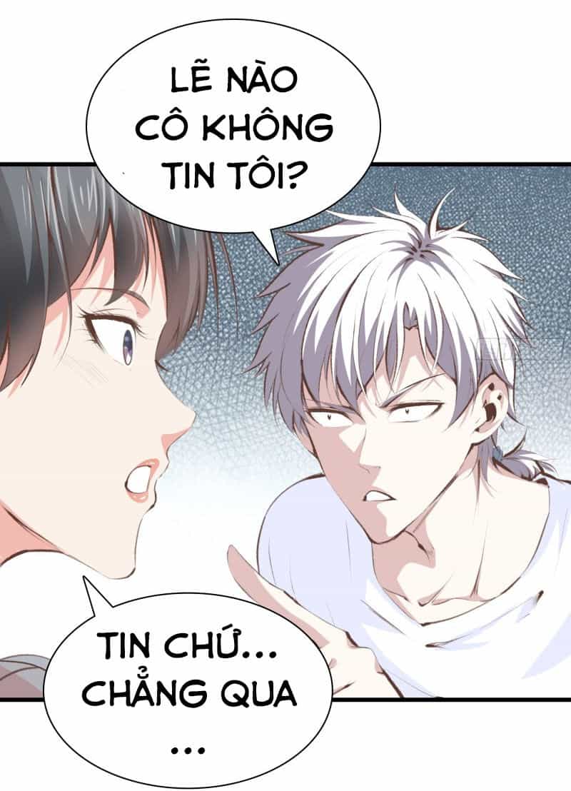 Đô Thị Chí Tôn - Chương 98 - ảnh 27