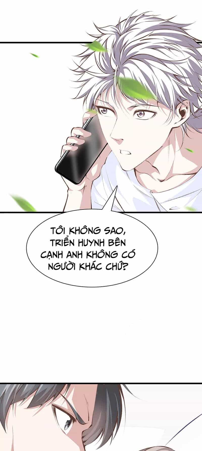 Đô Thị Chí Tôn - Chương 99 - ảnh 13