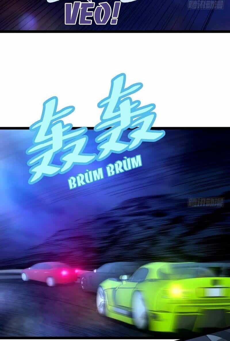 Đô Thị Cực Phẩm Tiên Đế - Chương 10 - ảnh 12