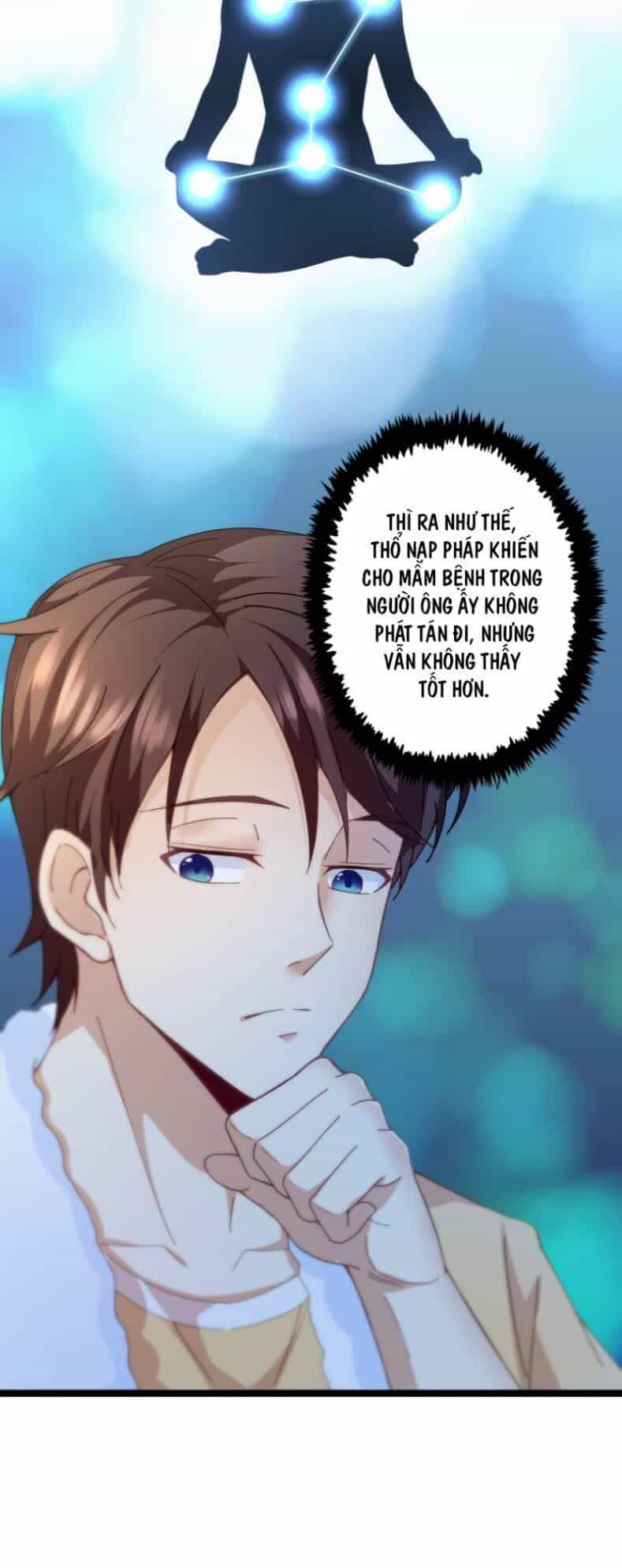 Đô Thị Cực Phẩm Tiên Đế - Chương 12 - ảnh 14