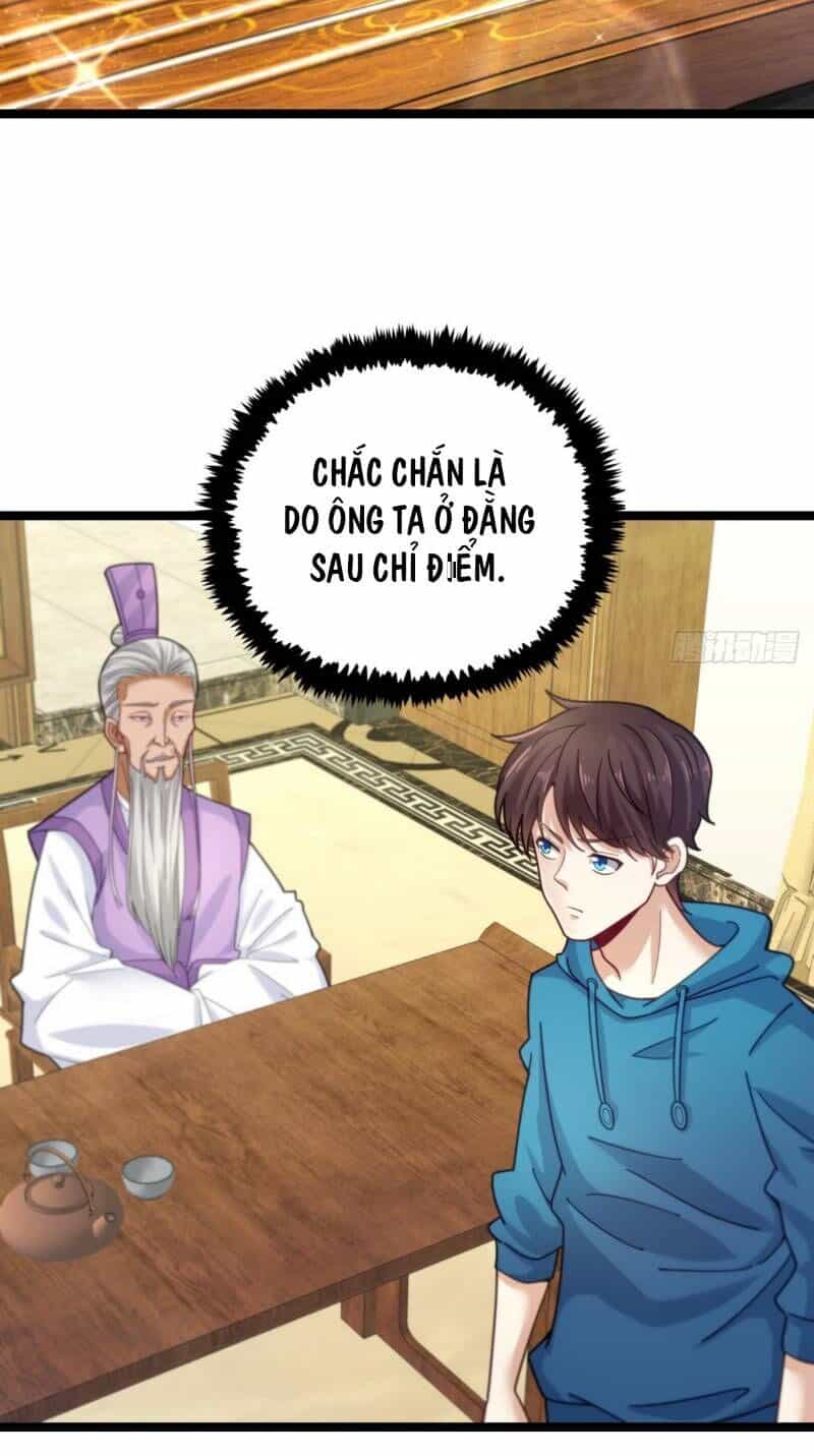 Đô Thị Cực Phẩm Tiên Đế - Chương 18 - ảnh 4