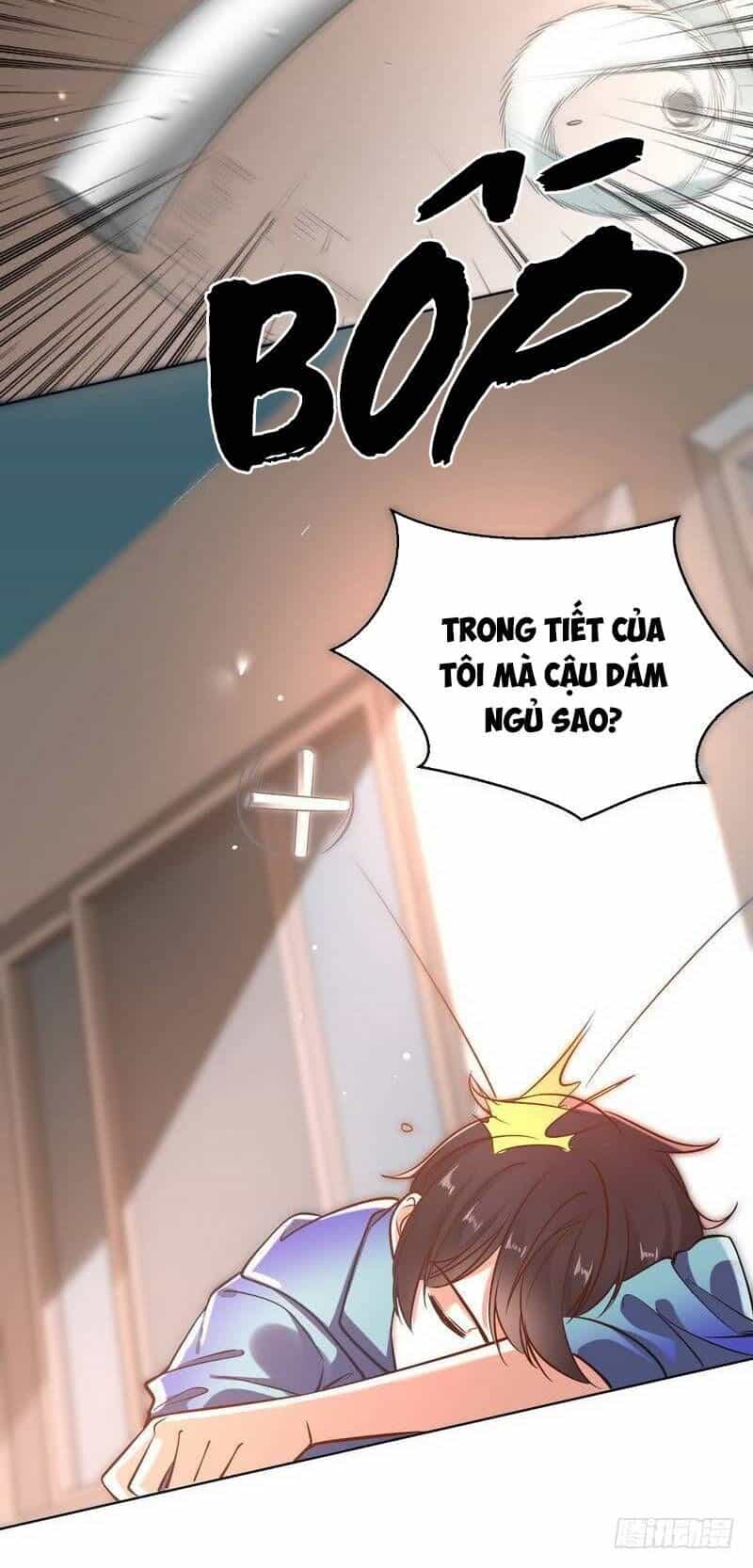 Đô Thị Cực Phẩm Tiên Đế - Chương 1 - ảnh 2