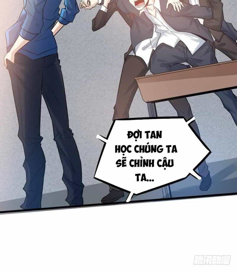 Đô Thị Cực Phẩm Tiên Đế - Chương 1 - ảnh 27