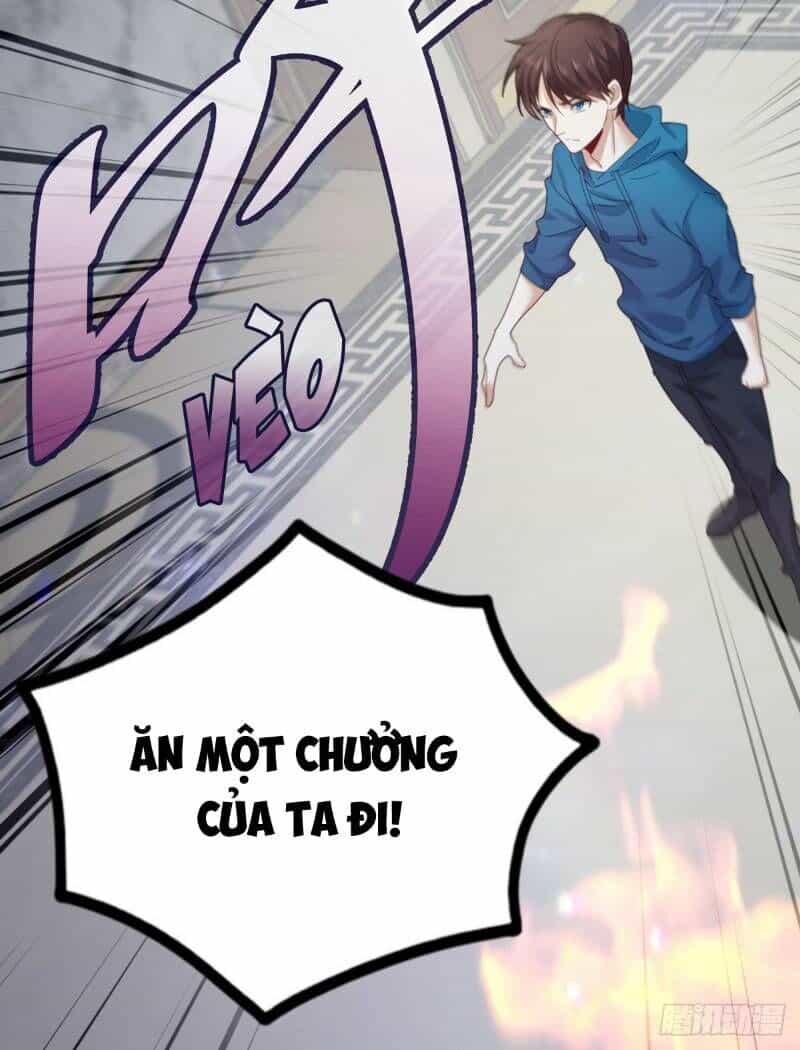 Đô Thị Cực Phẩm Tiên Đế - Chương 20 - ảnh 13
