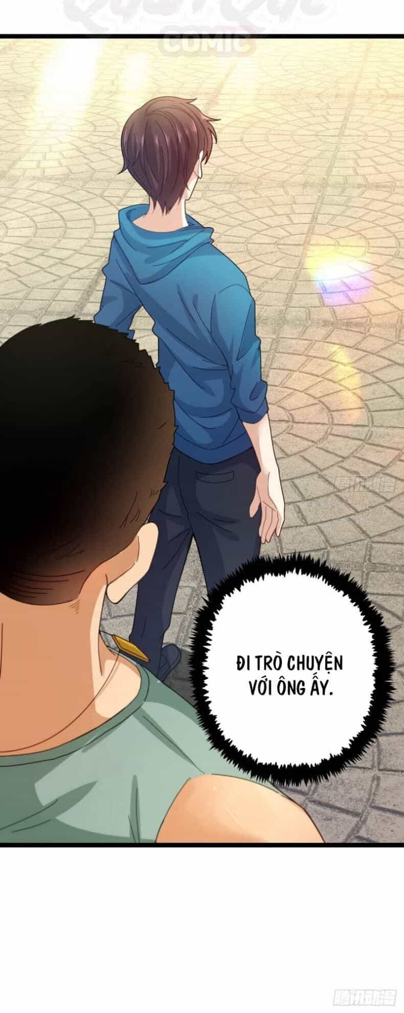 Đô Thị Cực Phẩm Tiên Đế - Chương 21 - ảnh 15