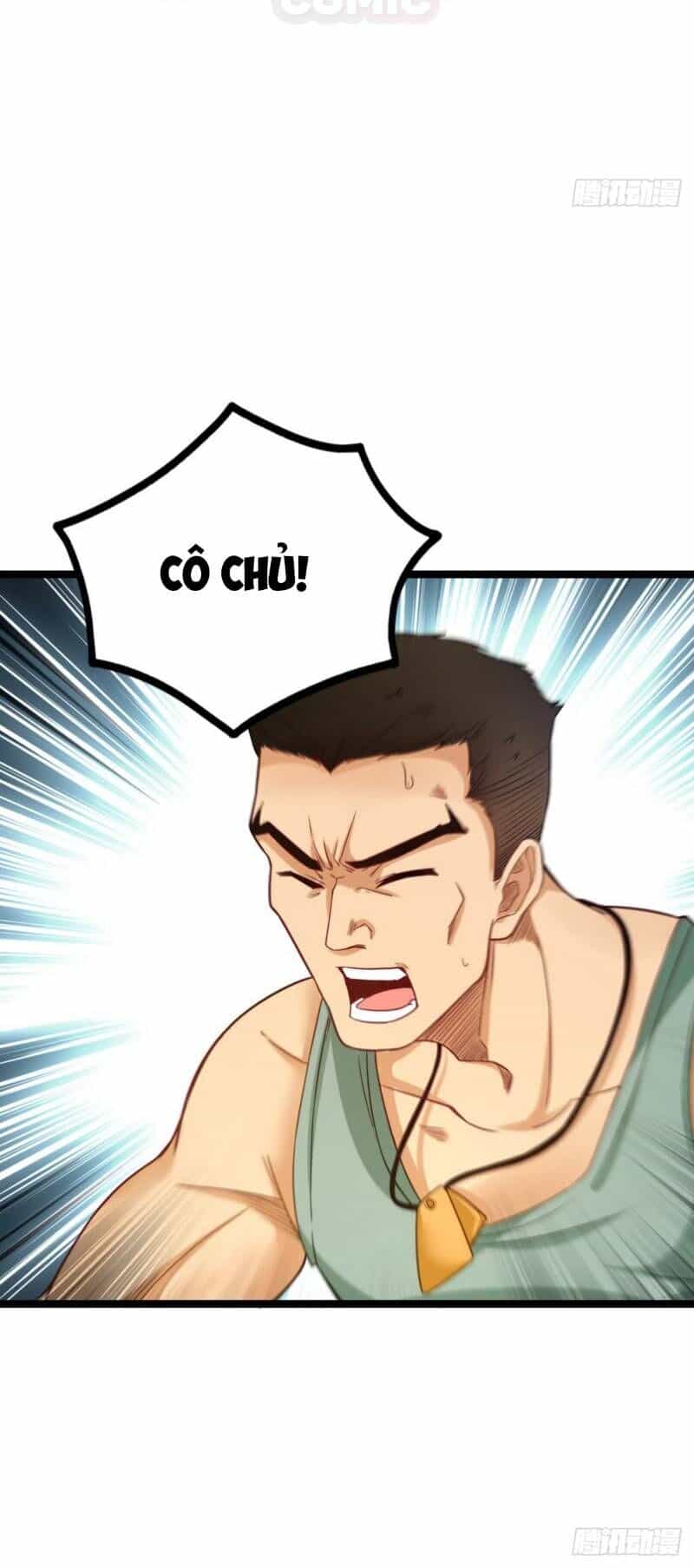 Đô Thị Cực Phẩm Tiên Đế - Chương 22 - ảnh 2