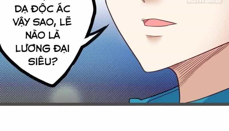 Đô Thị Cực Phẩm Tiên Đế - Chương 6 - ảnh 2