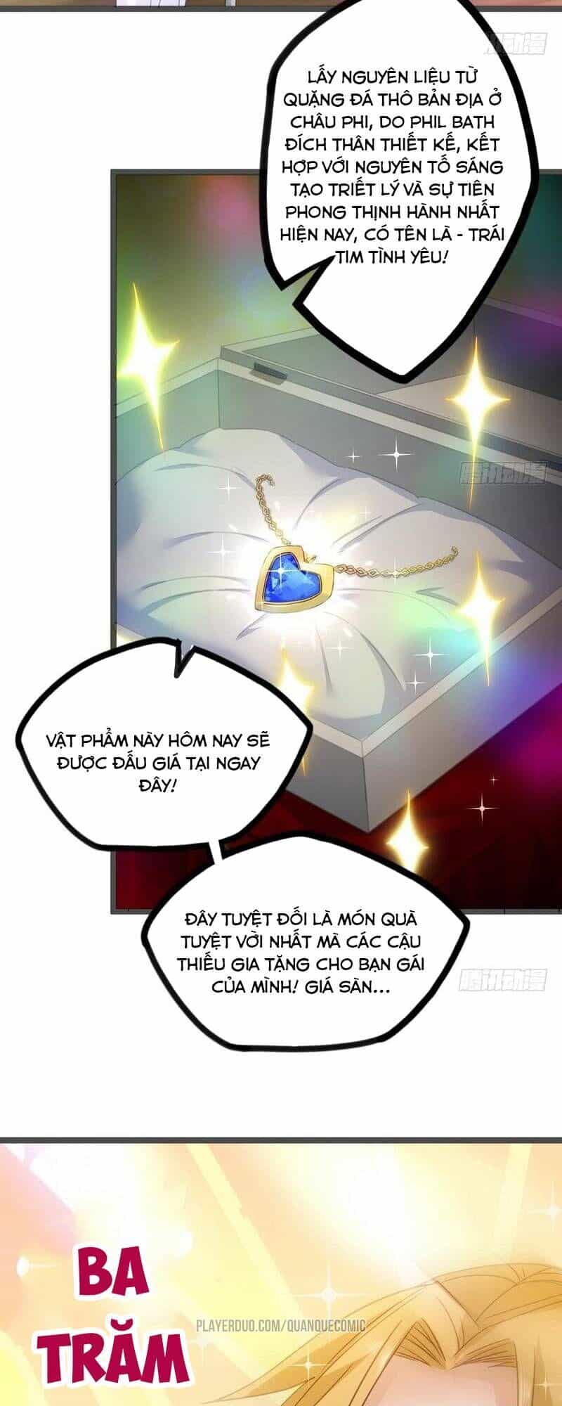 Đô Thị Cực Phẩm Tiên Đế - Chương 7 - ảnh 30