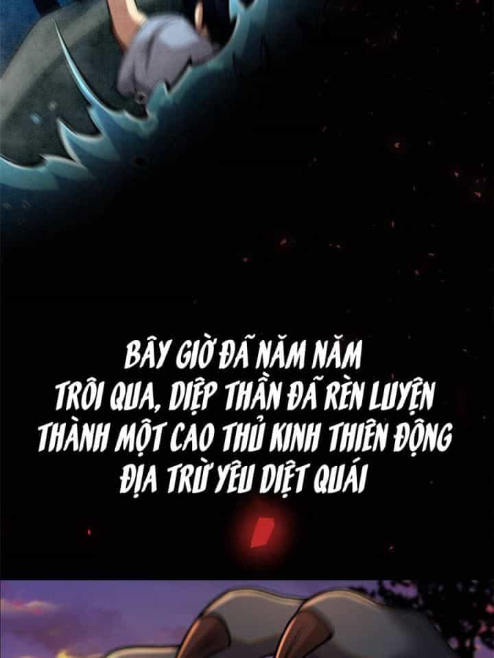 Đô Thị Cực Phẩm Y Thần - Chương 0 - ảnh 9