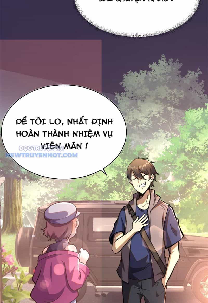 Đô Thị Cực Phẩm Y Thần - Chương 9 - ảnh 14