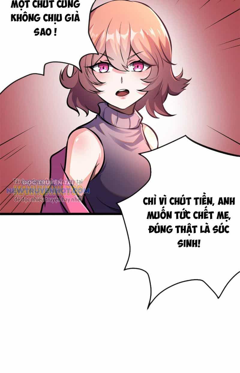 Đô Thị Cực Phẩm Y Thần - Chương 9 - ảnh 37