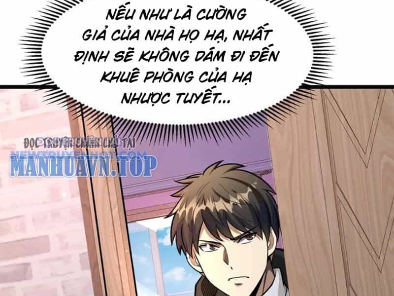 Đô Thị Cực Phẩm Y Thần - Chương 98 - ảnh 46