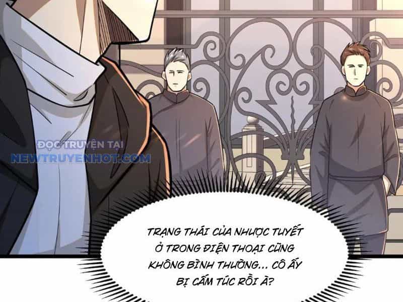 Đô Thị Cực Phẩm Y Thần - Chương 98 - ảnh 5