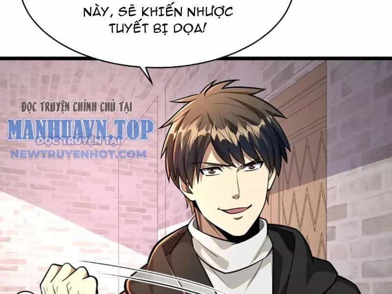 Đô Thị Cực Phẩm Y Thần - Chương 98 - ảnh 57