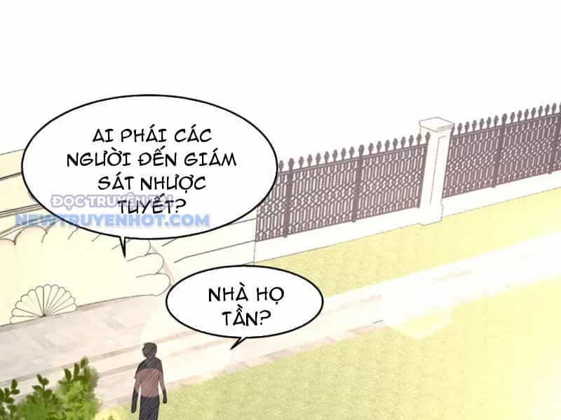 Đô Thị Cực Phẩm Y Thần - Chương 98 - ảnh 62