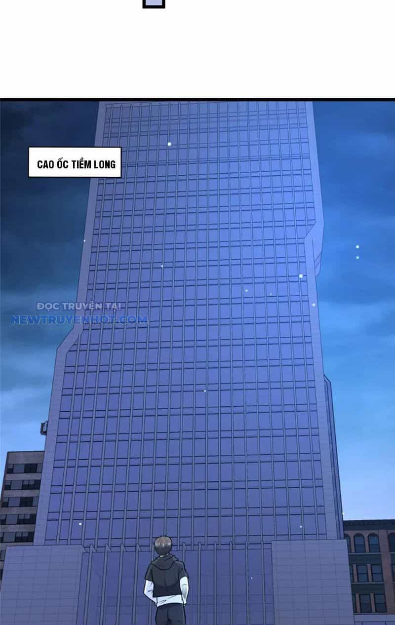 Đô Thị Cực Phẩm Y Thần - Chương 99 - ảnh 35