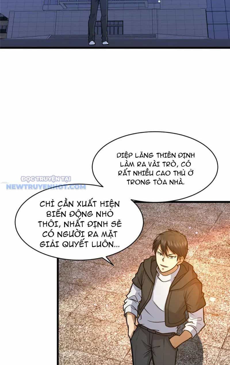 Đô Thị Cực Phẩm Y Thần - Chương 99 - ảnh 36