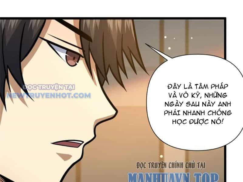 Đô Thị Cực Phẩm Y Thần - Chương 100 - ảnh 103