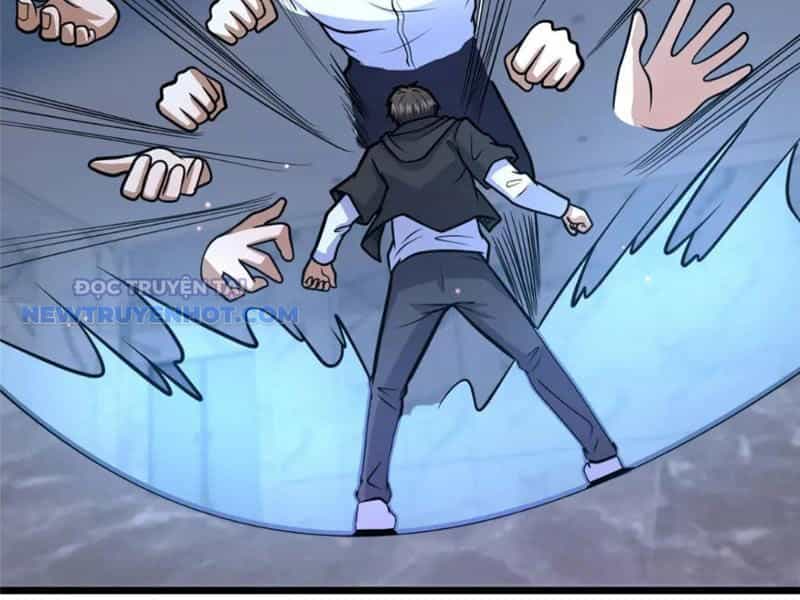 Đô Thị Cực Phẩm Y Thần - Chương 100 - ảnh 79
