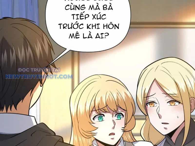 Đô Thị Cực Phẩm Y Thần - Chương 101 - ảnh 28