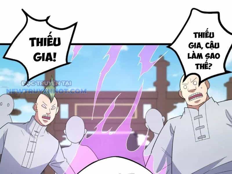 Đô Thị Cực Phẩm Y Thần - Chương 101 - ảnh 96