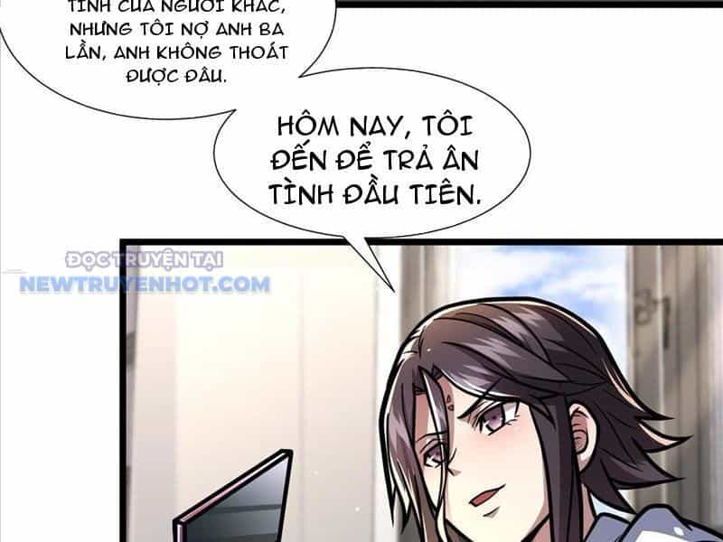 Đô Thị Cực Phẩm Y Thần - Chương 102 - ảnh 24