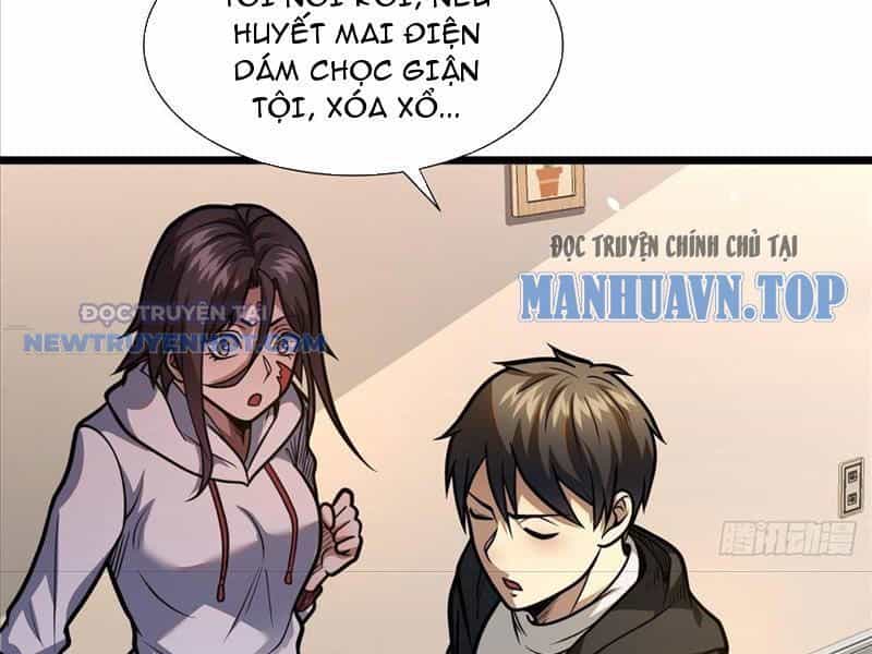 Đô Thị Cực Phẩm Y Thần - Chương 102 - ảnh 89