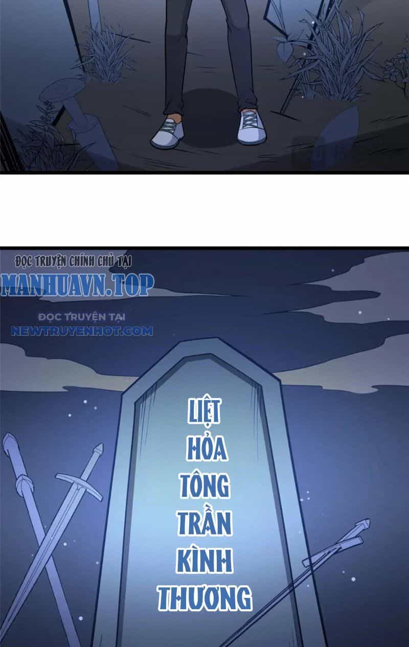 Đô Thị Cực Phẩm Y Thần - Chương 103 - ảnh 37