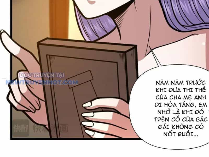 Đô Thị Cực Phẩm Y Thần - Chương 104 - ảnh 25