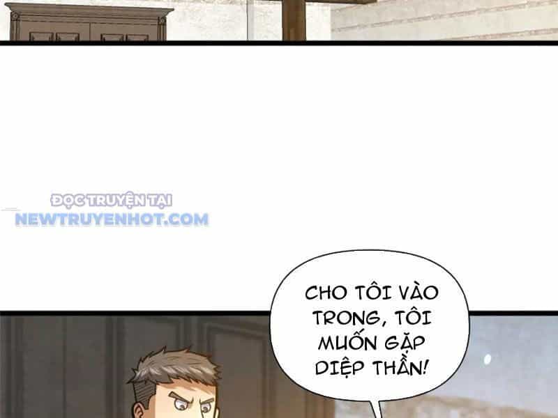 Đô Thị Cực Phẩm Y Thần - Chương 104 - ảnh 47