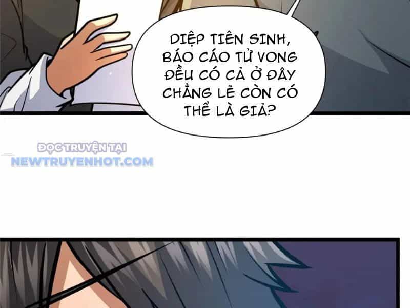 Đô Thị Cực Phẩm Y Thần - Chương 104 - ảnh 95