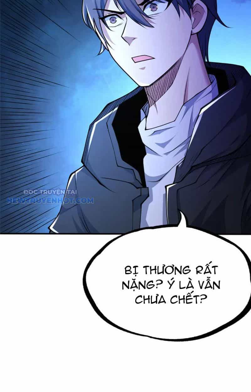 Đô Thị Cực Phẩm Y Thần - Chương 106 - ảnh 61