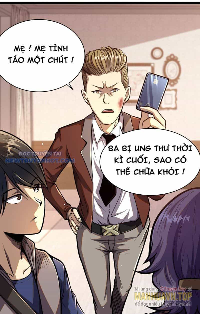 Đô Thị Cực Phẩm Y Thần - Chương 10 - ảnh 30