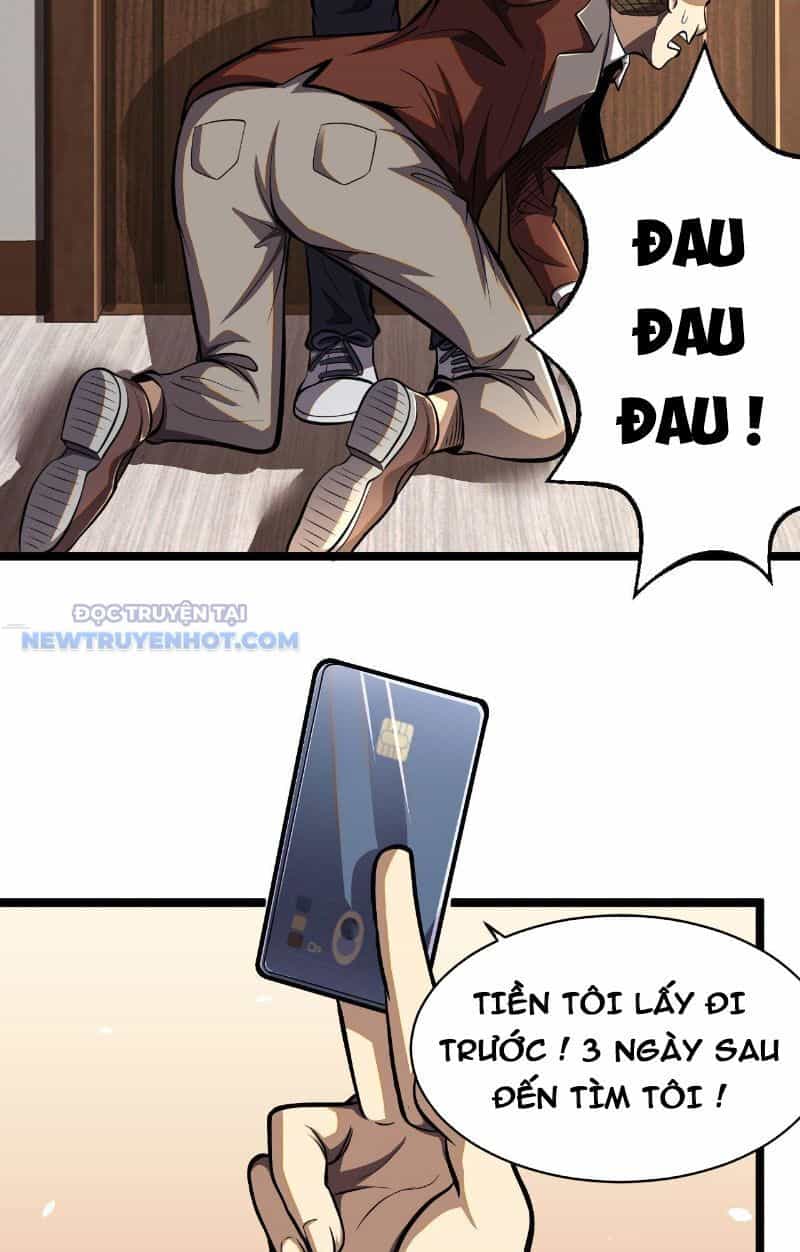 Đô Thị Cực Phẩm Y Thần - Chương 10 - ảnh 34