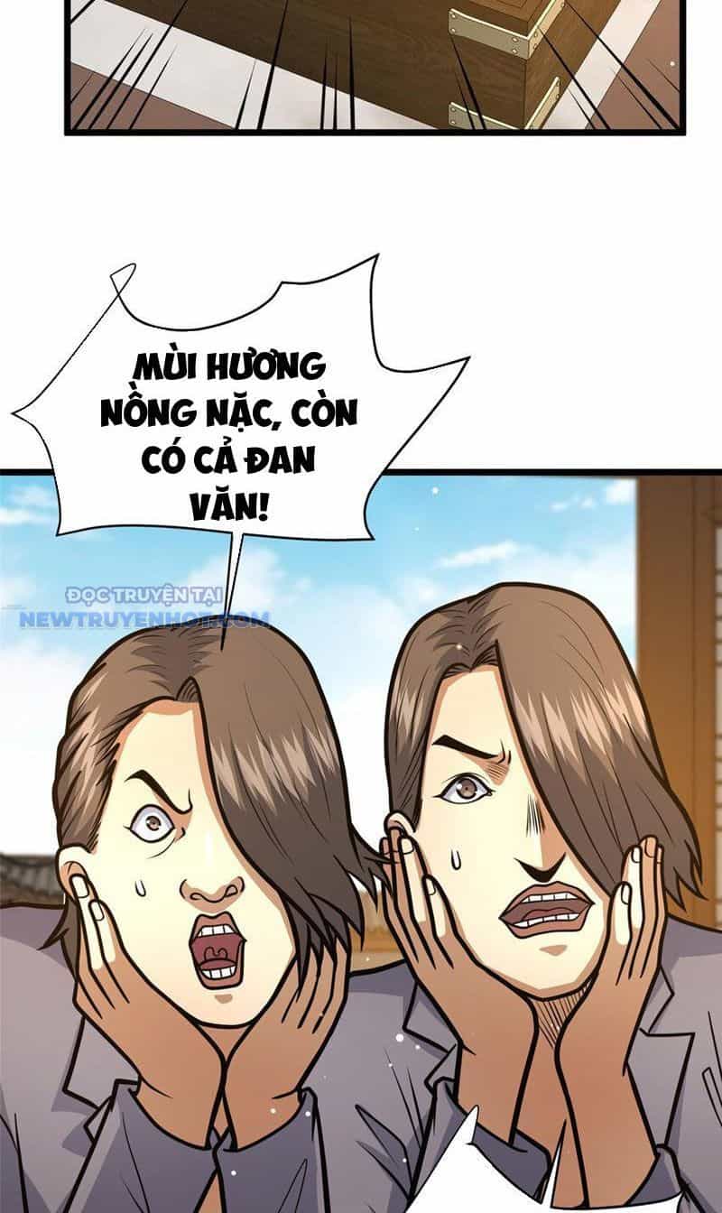 Đô Thị Cực Phẩm Y Thần - Chương 109 - ảnh 13