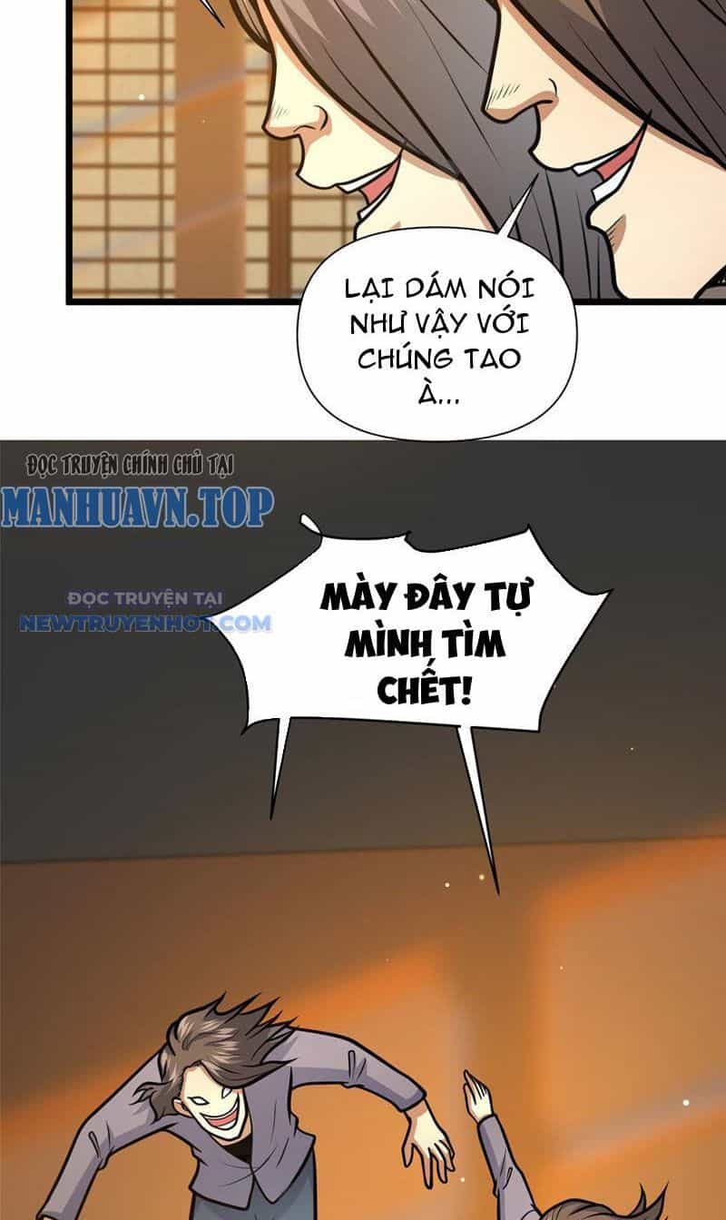Đô Thị Cực Phẩm Y Thần - Chương 109 - ảnh 15