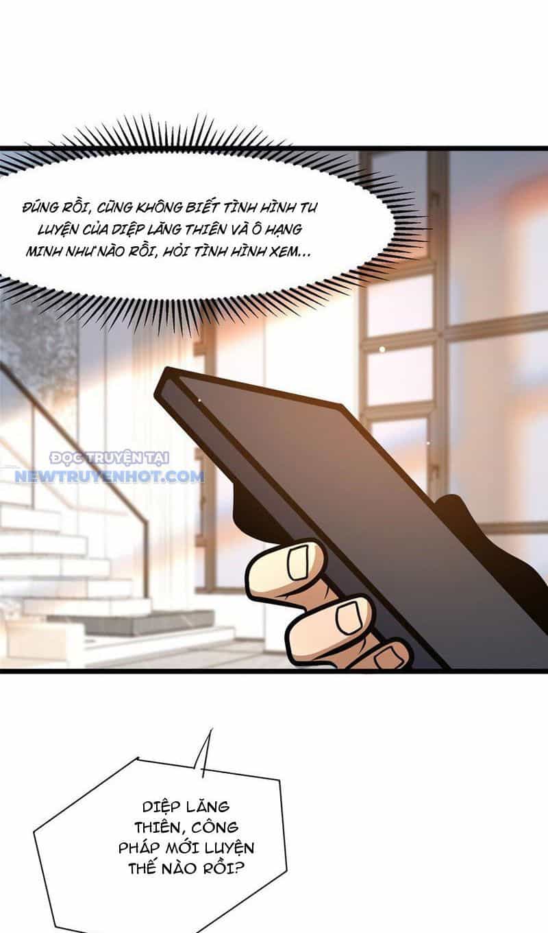 Đô Thị Cực Phẩm Y Thần - Chương 109 - ảnh 38