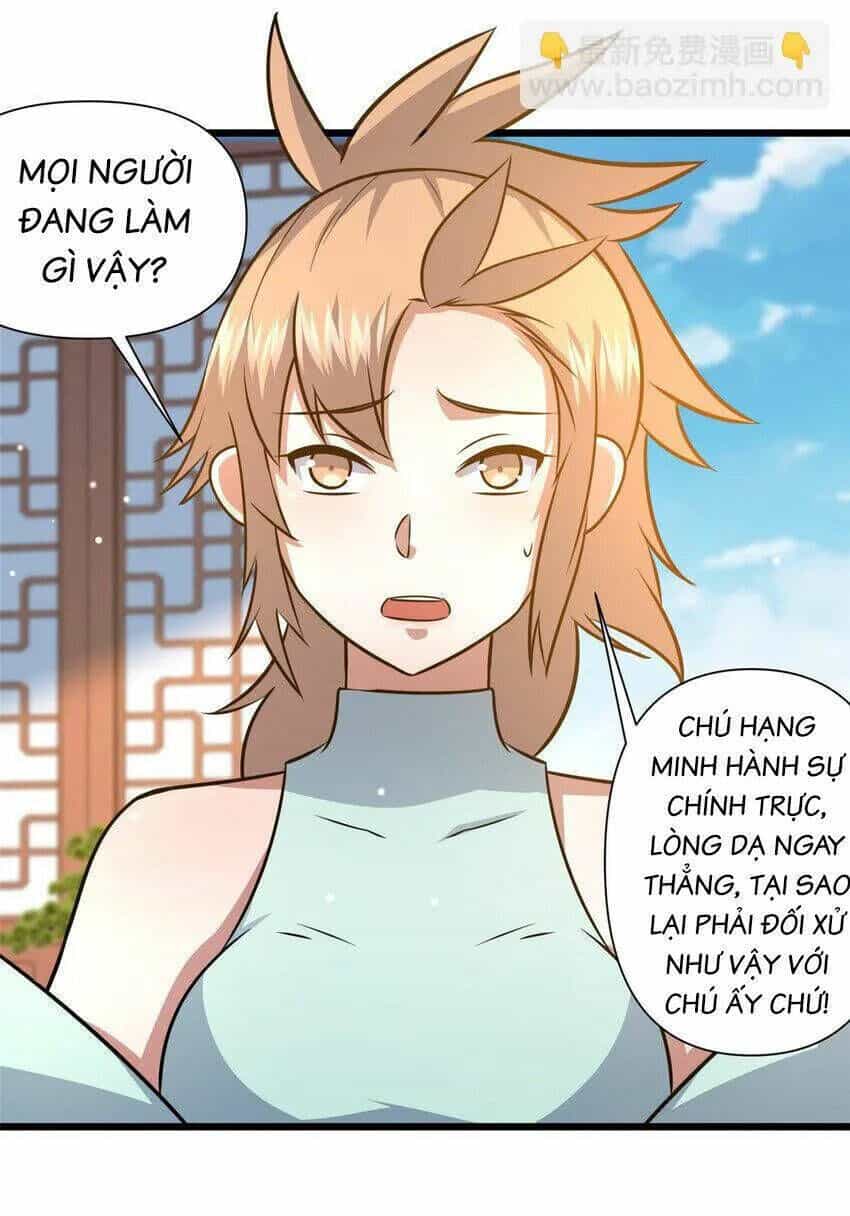 Đô Thị Cực Phẩm Y Thần - Chương 110.5 - ảnh 33