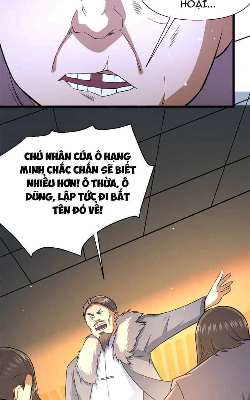 Đô Thị Cực Phẩm Y Thần - Chương 110.6 - ảnh 5