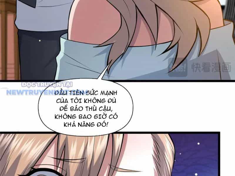 Đô Thị Cực Phẩm Y Thần - Chương 112 - ảnh 62