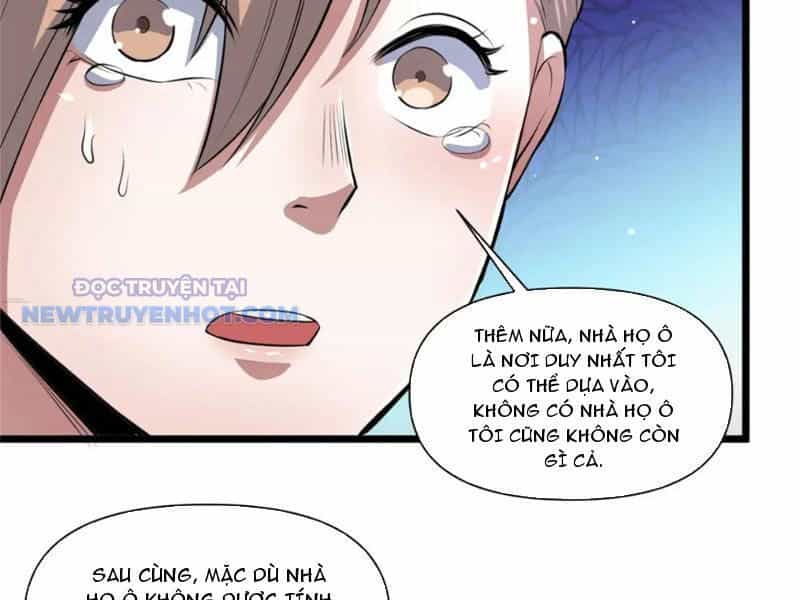 Đô Thị Cực Phẩm Y Thần - Chương 112 - ảnh 63