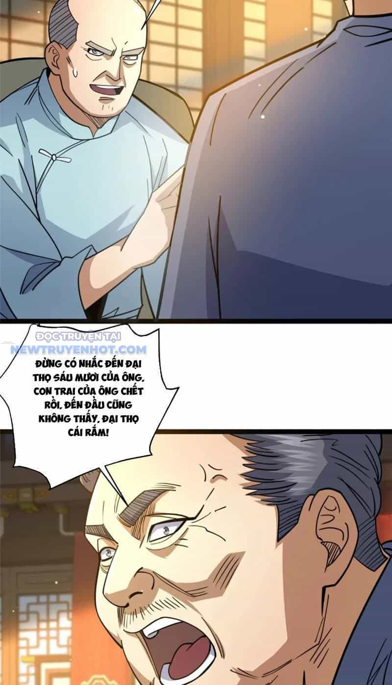 Đô Thị Cực Phẩm Y Thần - Chương 113 - ảnh 32
