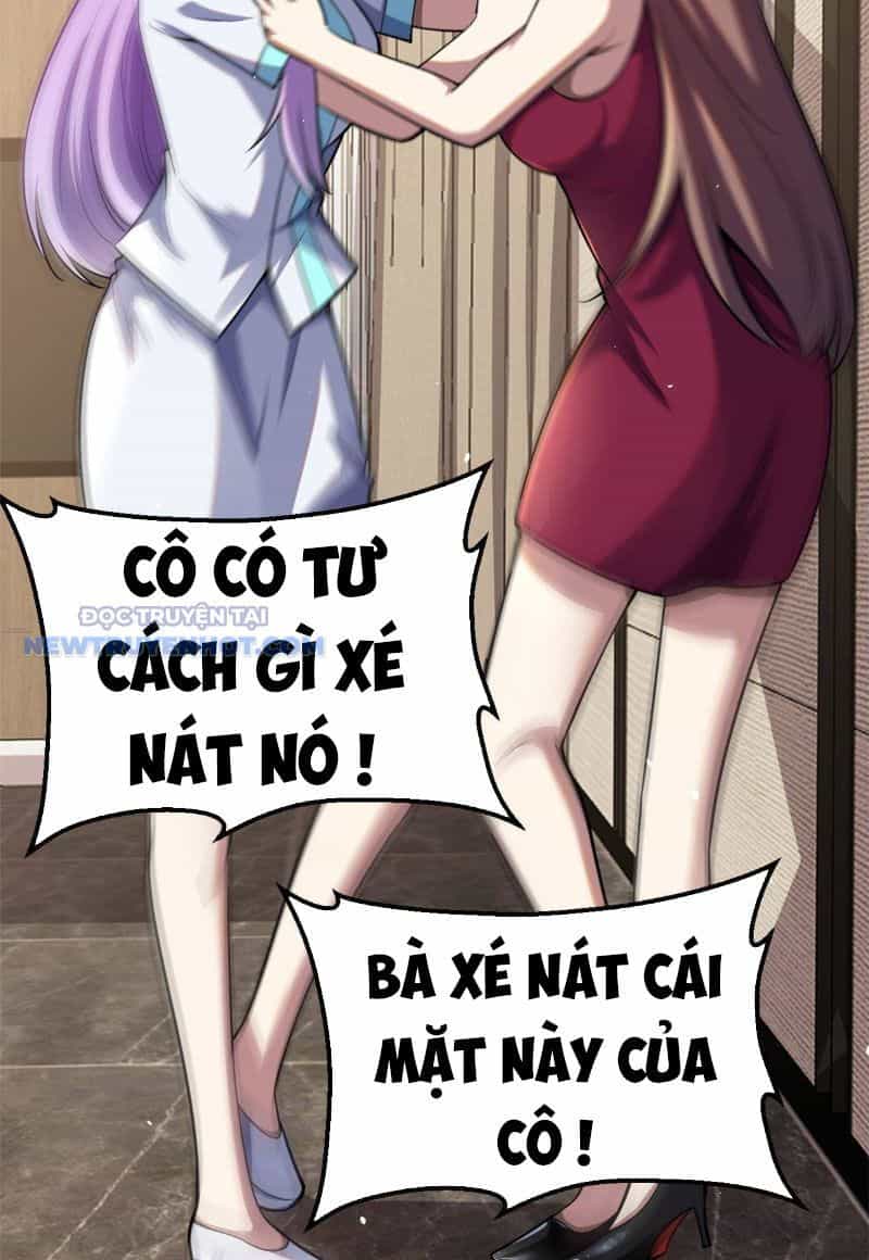 Đô Thị Cực Phẩm Y Thần - Chương 11 - ảnh 21