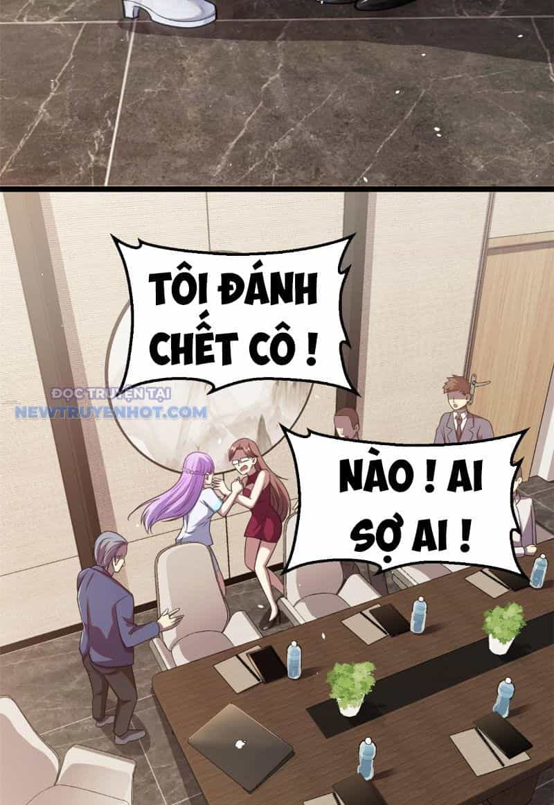 Đô Thị Cực Phẩm Y Thần - Chương 11 - ảnh 22