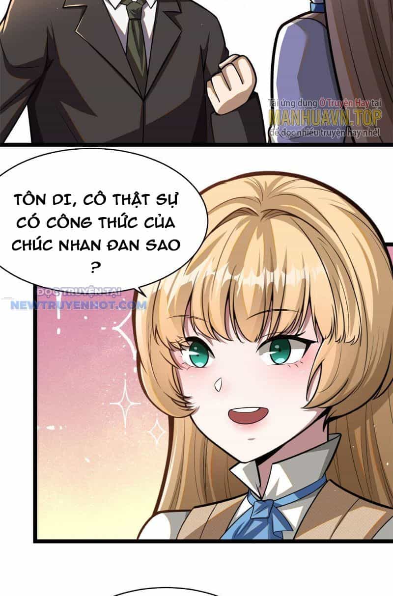 Đô Thị Cực Phẩm Y Thần - Chương 11 - ảnh 39