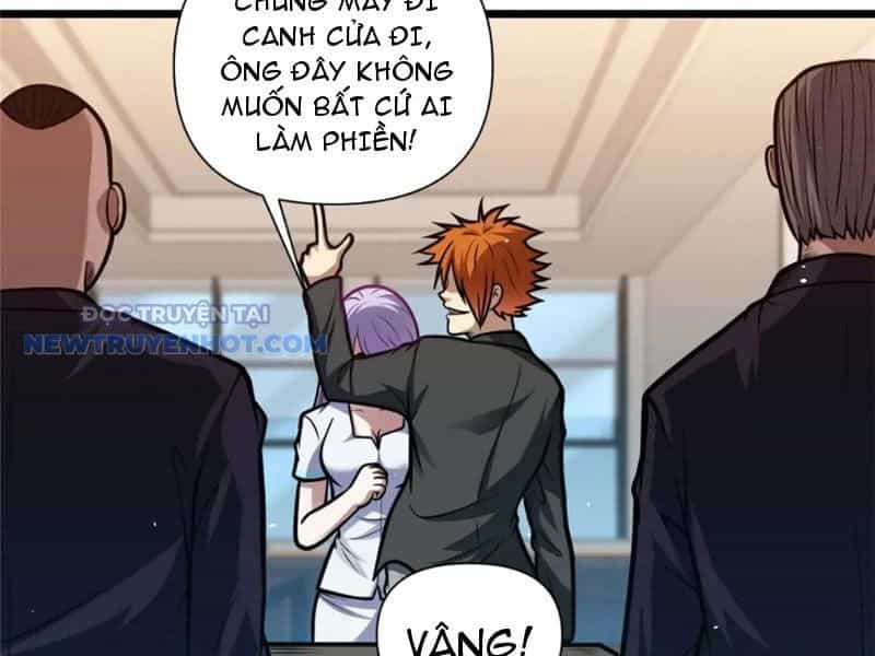 Đô Thị Cực Phẩm Y Thần - Chương 117 - ảnh 42