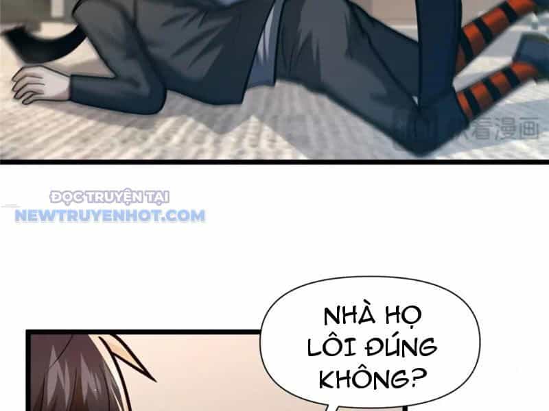 Đô Thị Cực Phẩm Y Thần - Chương 117 - ảnh 81
