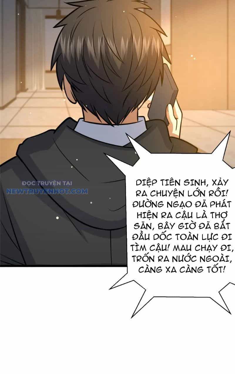 Đô Thị Cực Phẩm Y Thần - Chương 118 - ảnh 38
